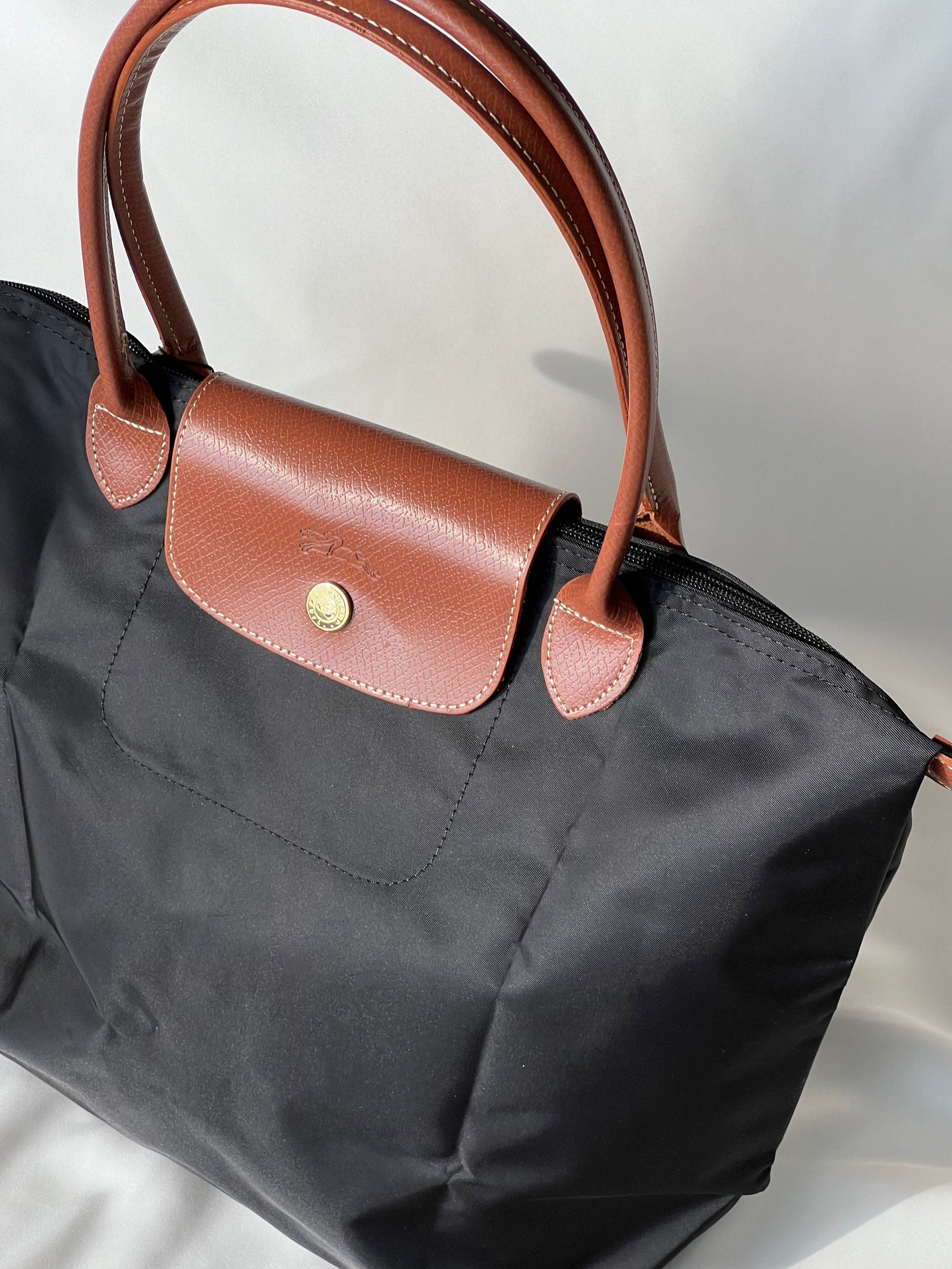 Longchamp Siyah