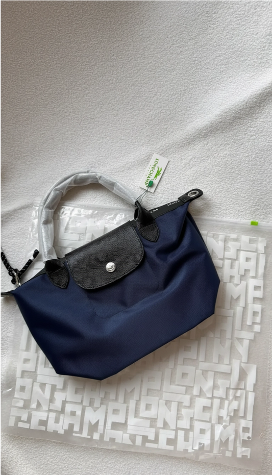 Longchamp Energy Serisi M Beden