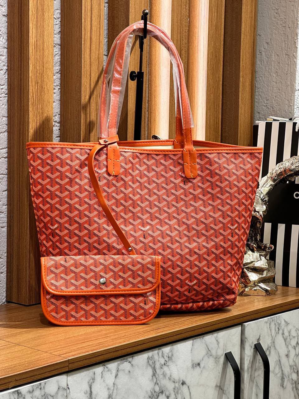 Goyard Anjou PM Bag