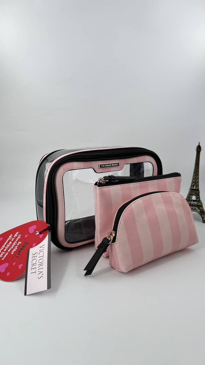 Victoria’s Secret Beauty 3'lü Set