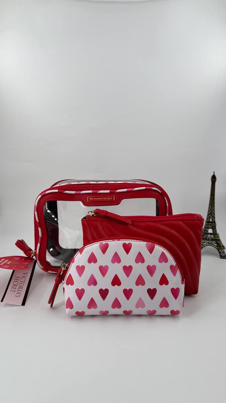 Victoria’s Secret Beauty 3'lü Set