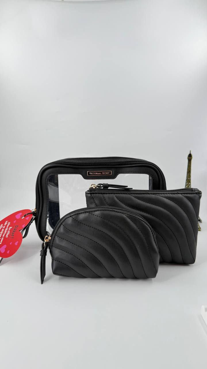 Victoria’s Secret Beauty 3'lü Set