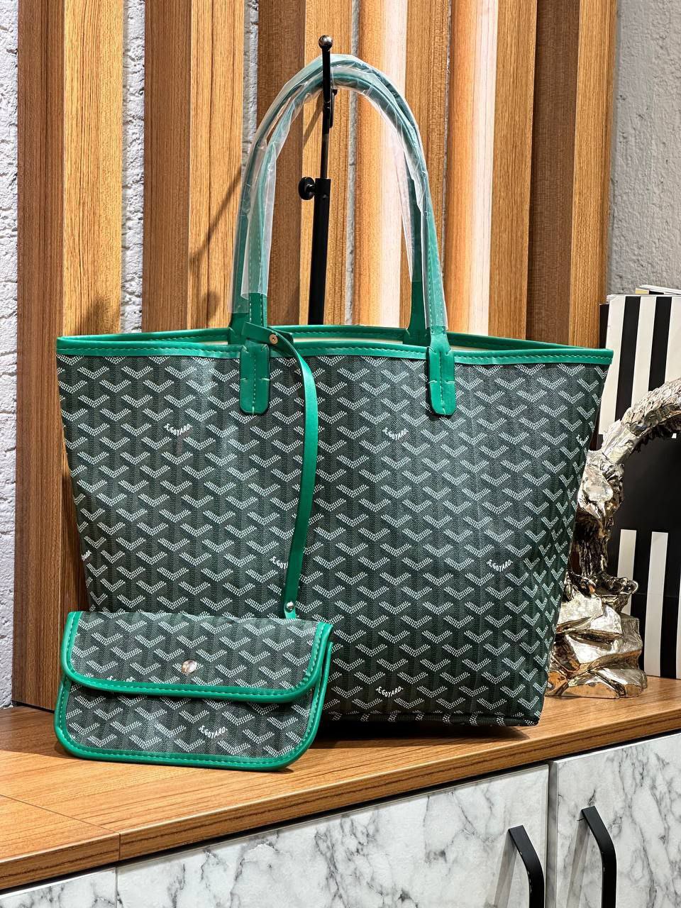 Goyard Anjou PM Bag